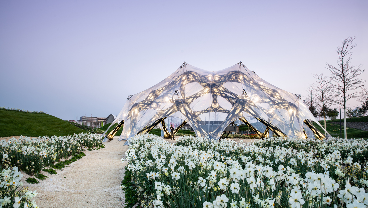 Joris Laarman Project