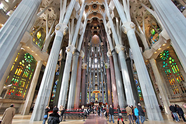 Sagrada Família